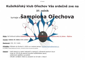 Kuželkářský klub