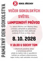 Památný den sokolstva