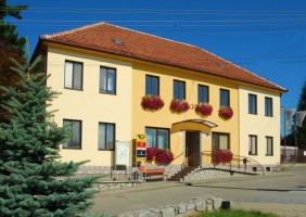 Obecní úřad Ořechov
